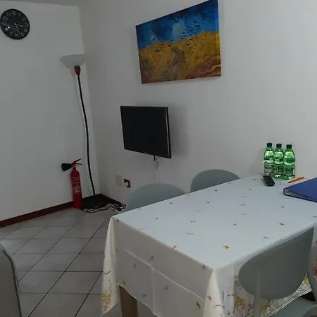 Apartament Stefano House