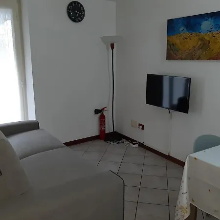 Stefano House *