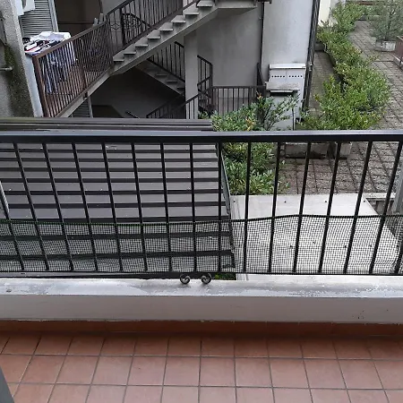 Stefano House Apartament