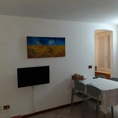 Stefano House 아파트