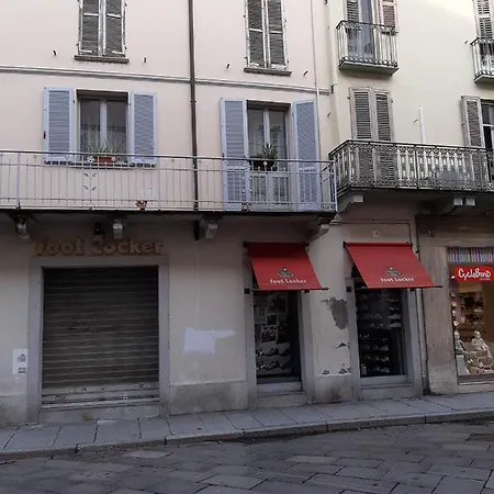 Stefano House 아파트