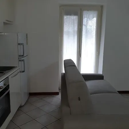 Apartament Stefano House Vercelli