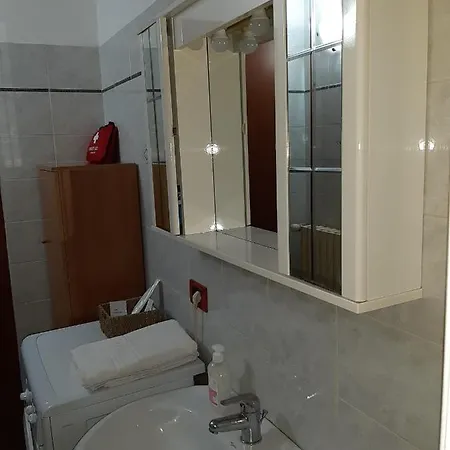Stefano House