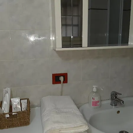 Stefano House *