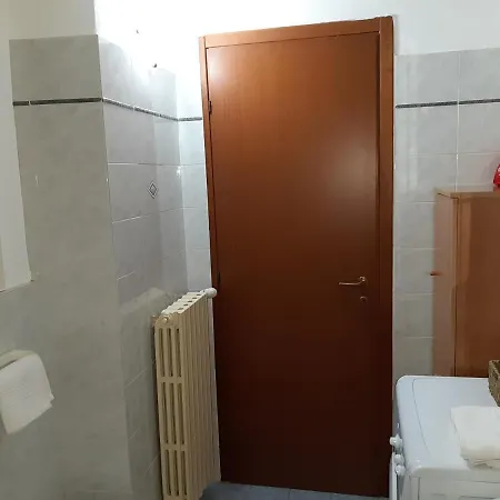 Apartament Stefano House