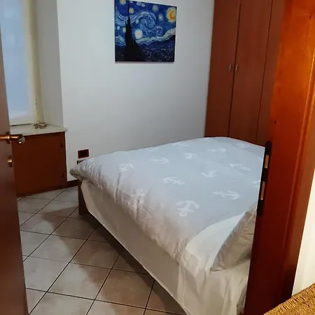 Stefano House 아파트 베르첼리