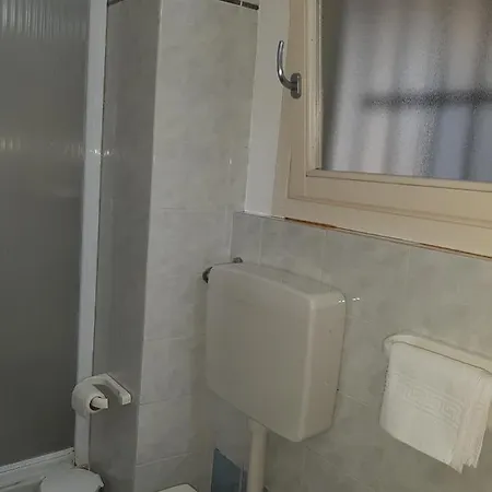 Stefano House Apartament Vercelli