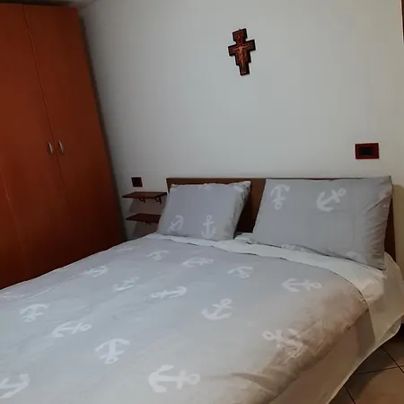 Stefano House Apartament