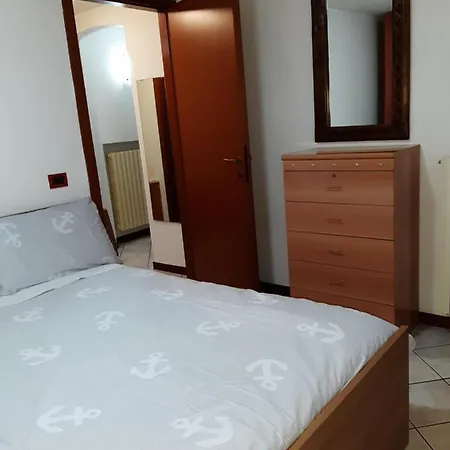 Stefano House 아파트 베르첼리