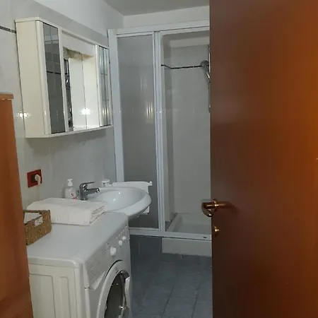Apartament Stefano House *