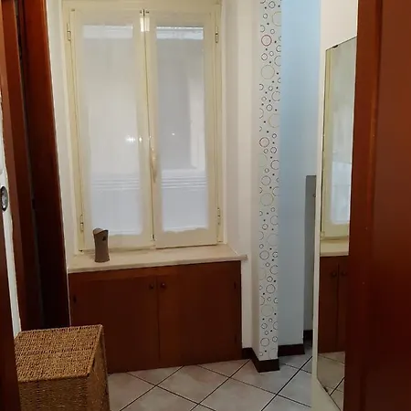 Stefano House 아파트 *